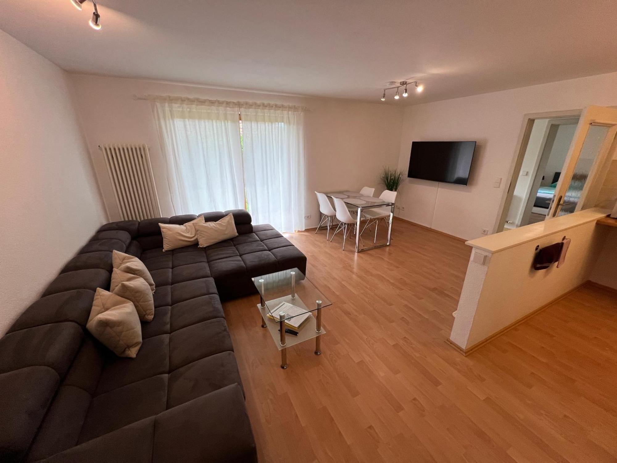 Gemuetliche Ferienwohnung Im Herzen Des Schwarzwaldes Niedereschach Eksteriør bilde