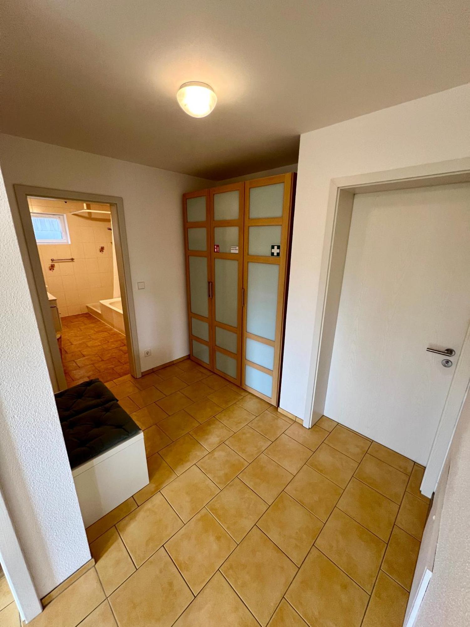 Gemuetliche Ferienwohnung Im Herzen Des Schwarzwaldes Niedereschach Eksteriør bilde